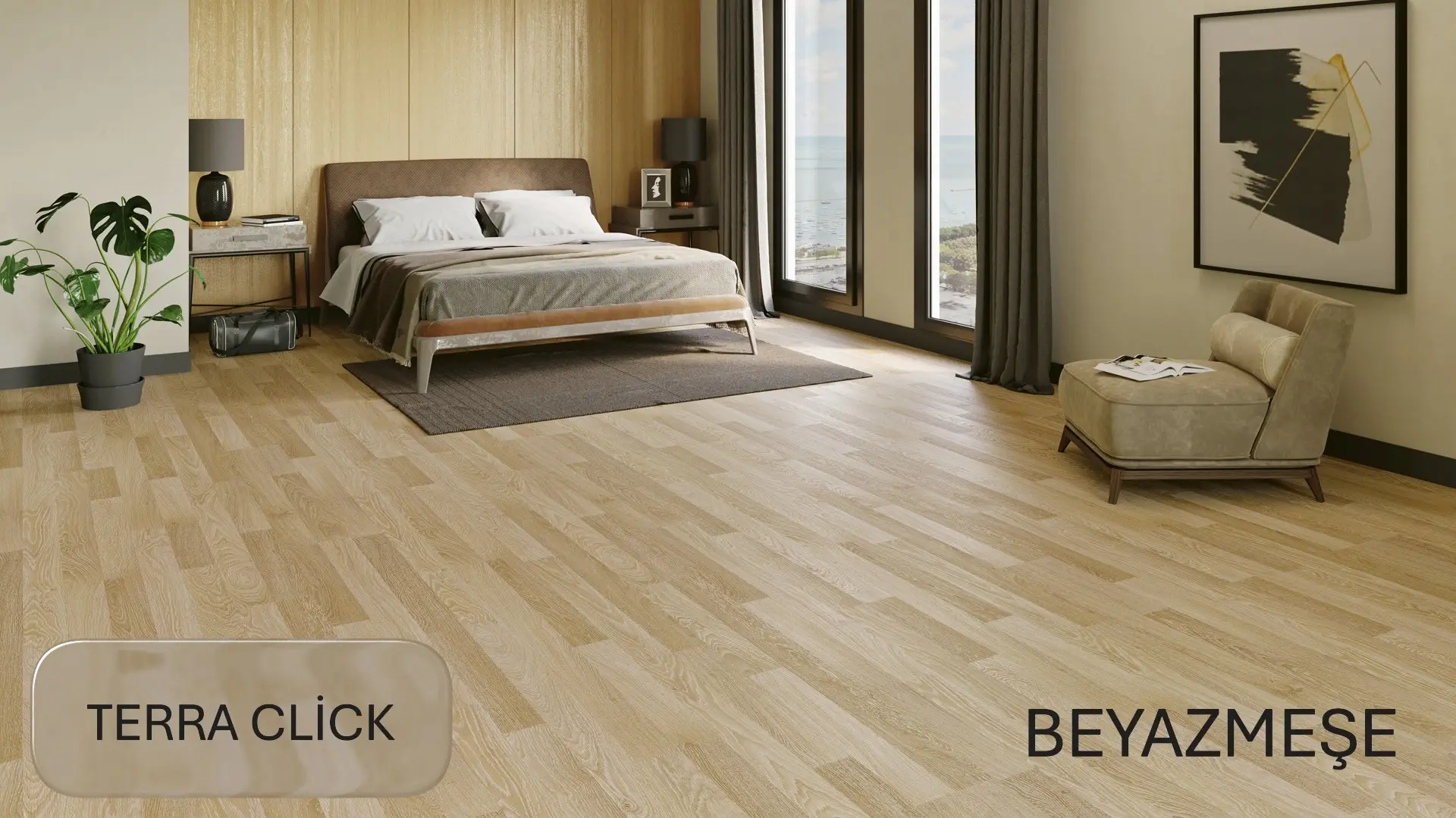 TERRACLİCK
